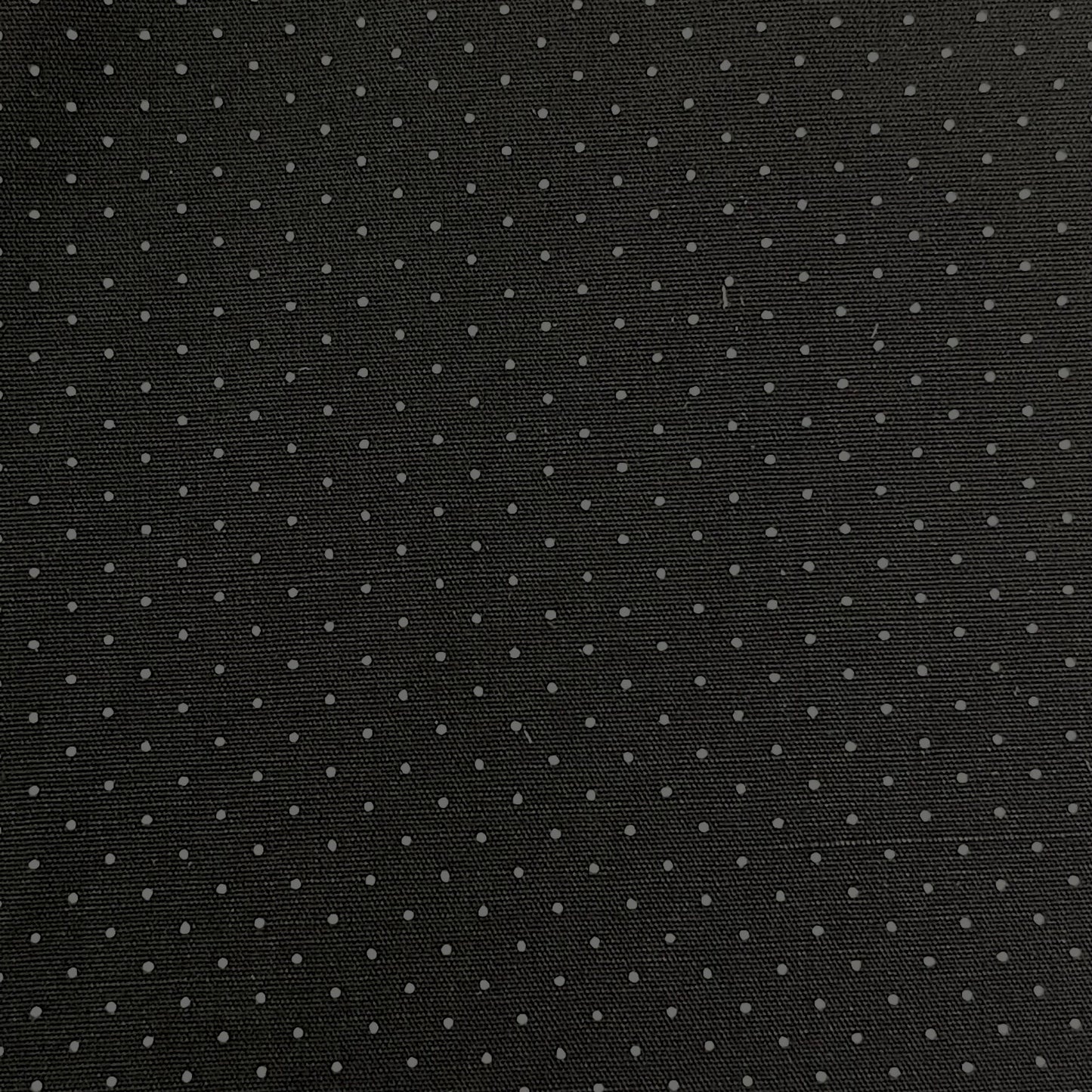 WEEKEND: BLACK DIAMOND