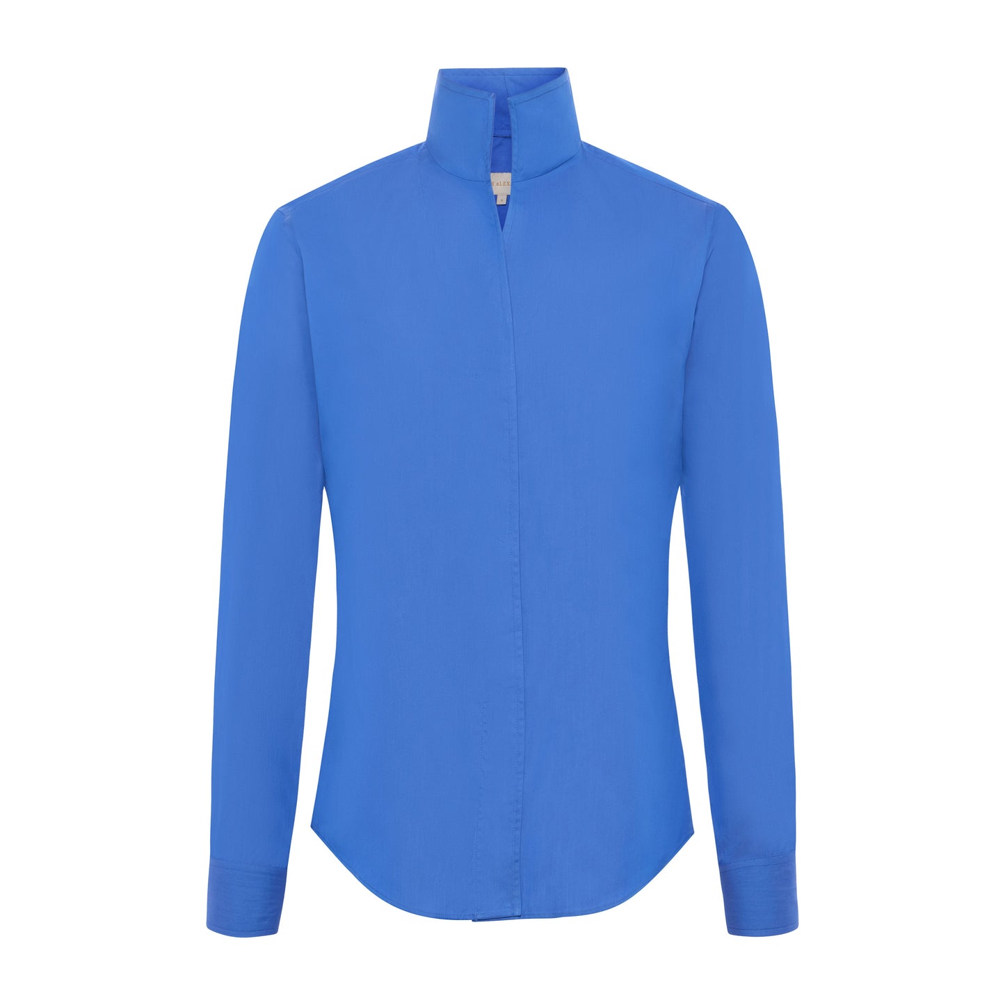 SIGNATURE: BLUE LAGOON