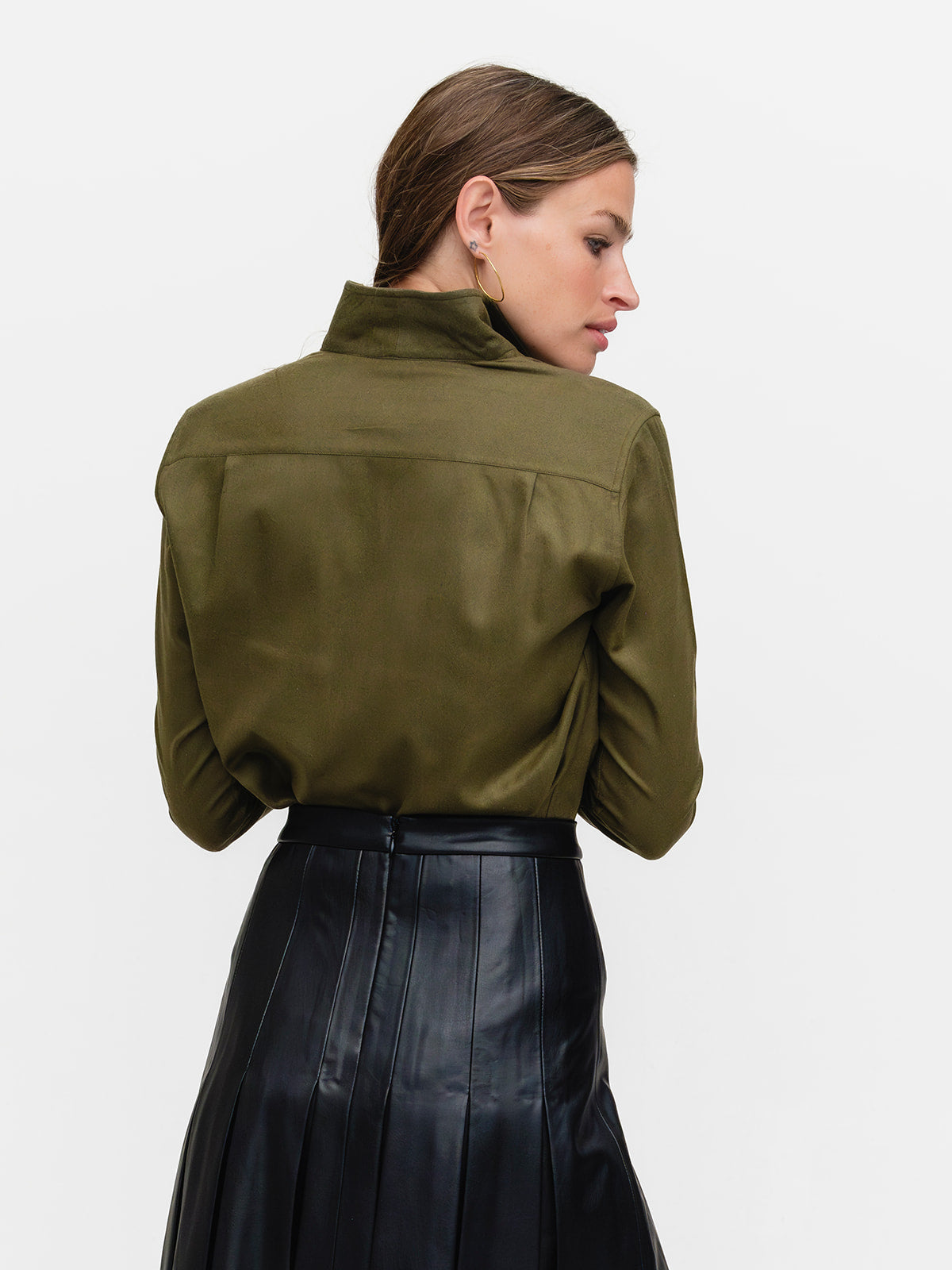 SIGNATURE: SERGEANT'S SECRET