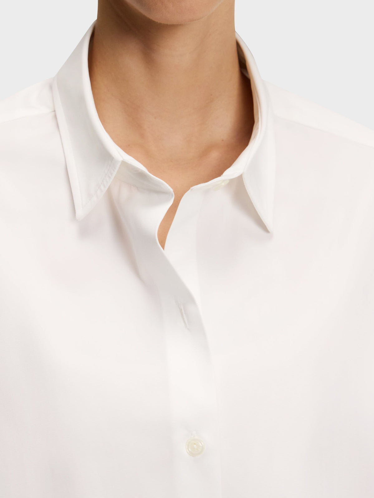 3/4 SLEEVE: BLANC DE BLANC