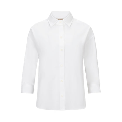 3/4 SLEEVE: BLANC DE BLANC