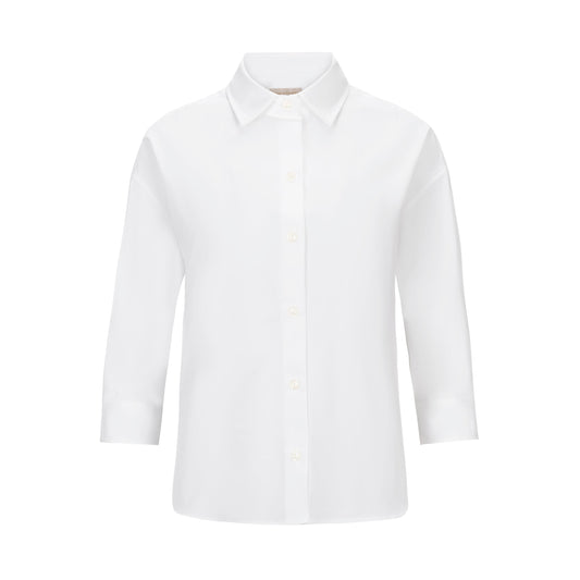 3/4 SLEEVE: BLANC DE BLANC