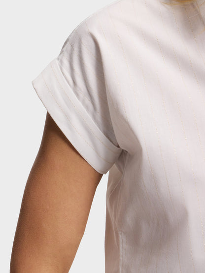CAP SLEEVE: HIGH ROLLER