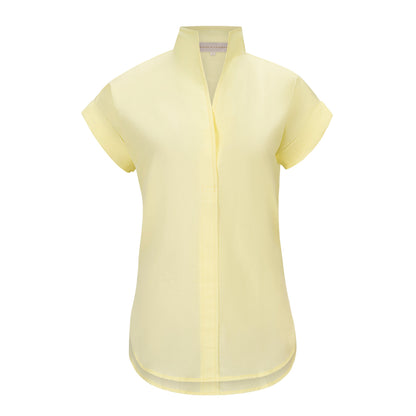 CAP SLEEVE: LIMONCELLO