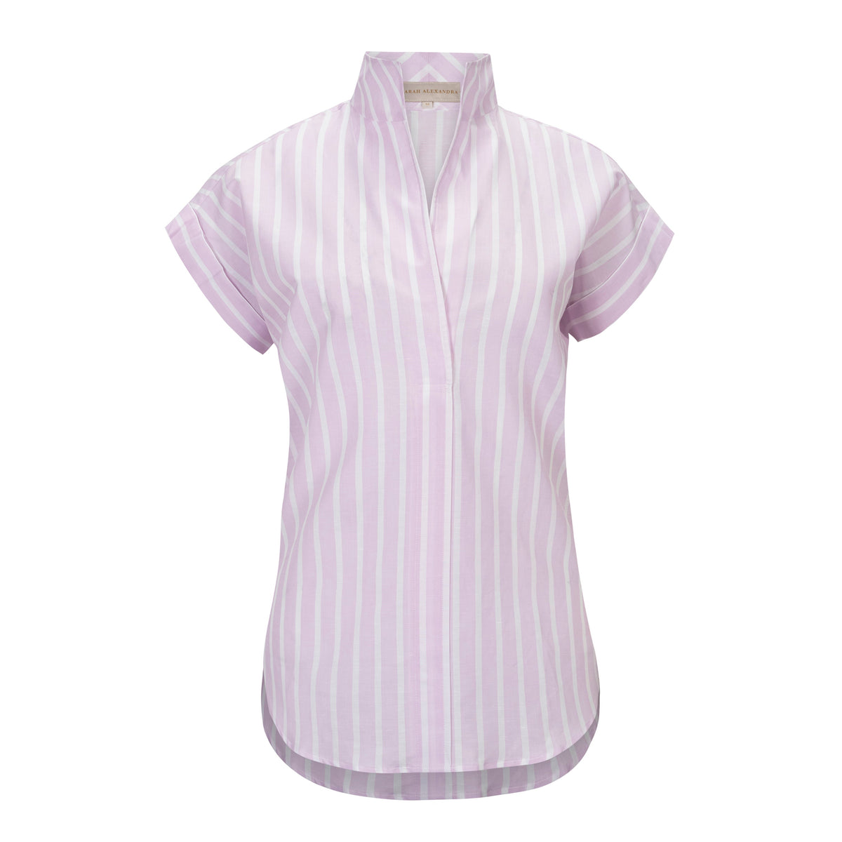 CAP SLEEVE: SWEET MAGNOLIA