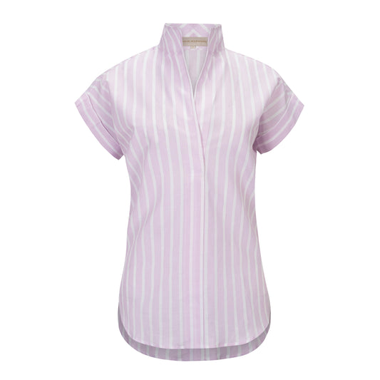 CAP SLEEVE: SWEET MAGNOLIA