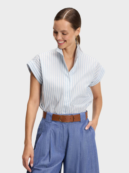 CAP SLEEVE: DAYDREAM