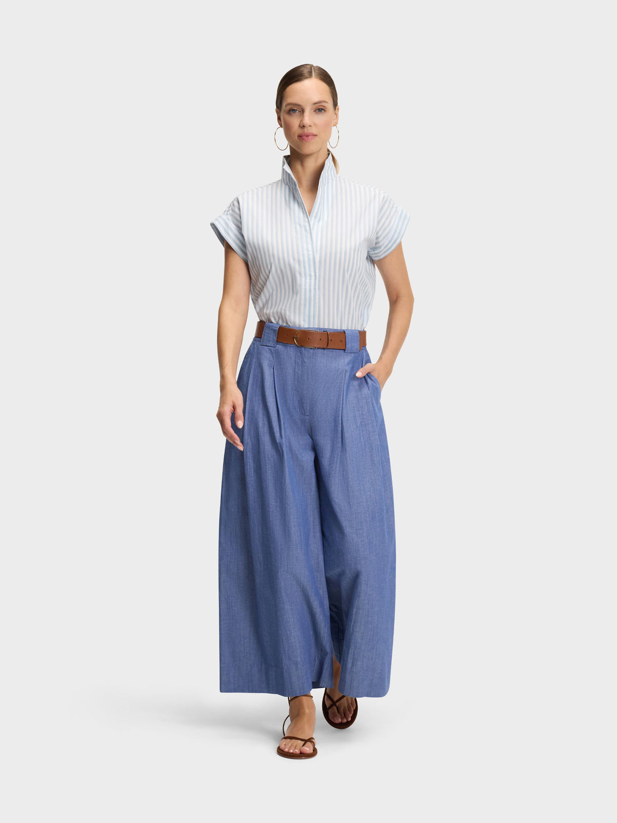CAP SLEEVE: DAYDREAM