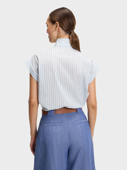 CAP SLEEVE: DAYDREAM