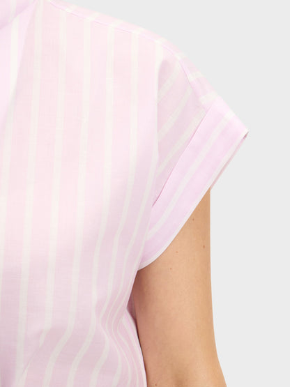 CAP SLEEVE: SWEET MAGNOLIA