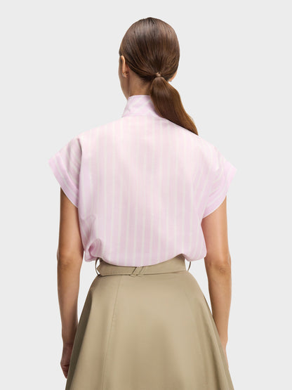 CAP SLEEVE: SWEET MAGNOLIA