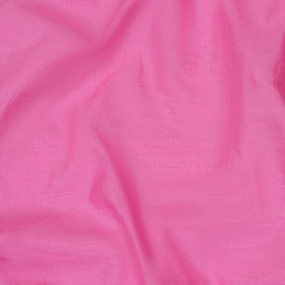 3/4 SLEEVE: HIBISCUS