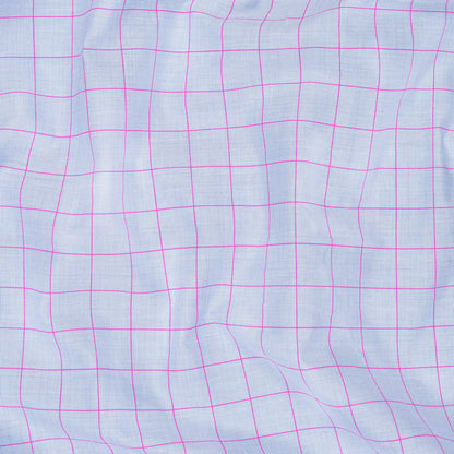 3/4 SLEEVE: OUT OF THE BLUE