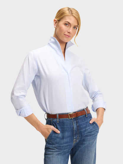 SIGNATURE: INTO THE BLUE