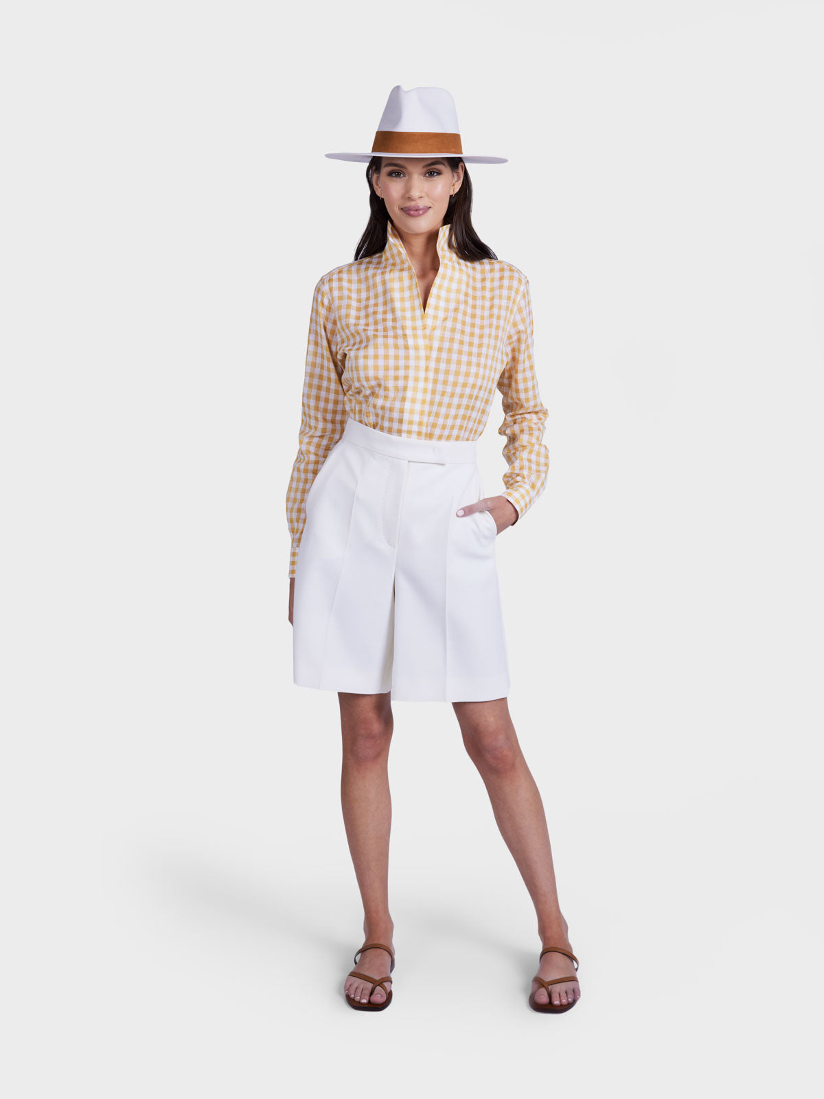 SIGNATURE: LITTLE MISS SUNSHINE