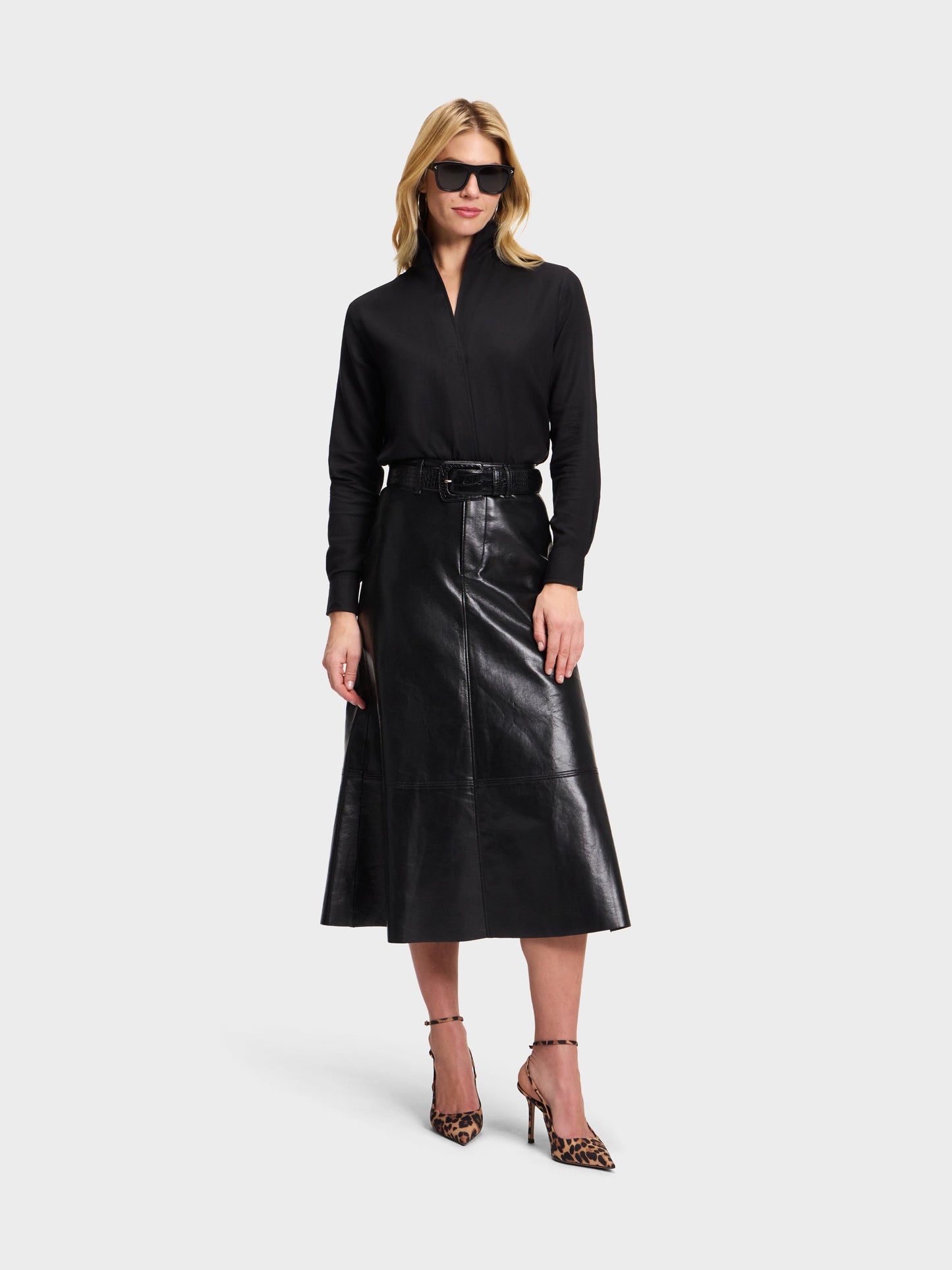 SIGNATURE: MINX IT UP