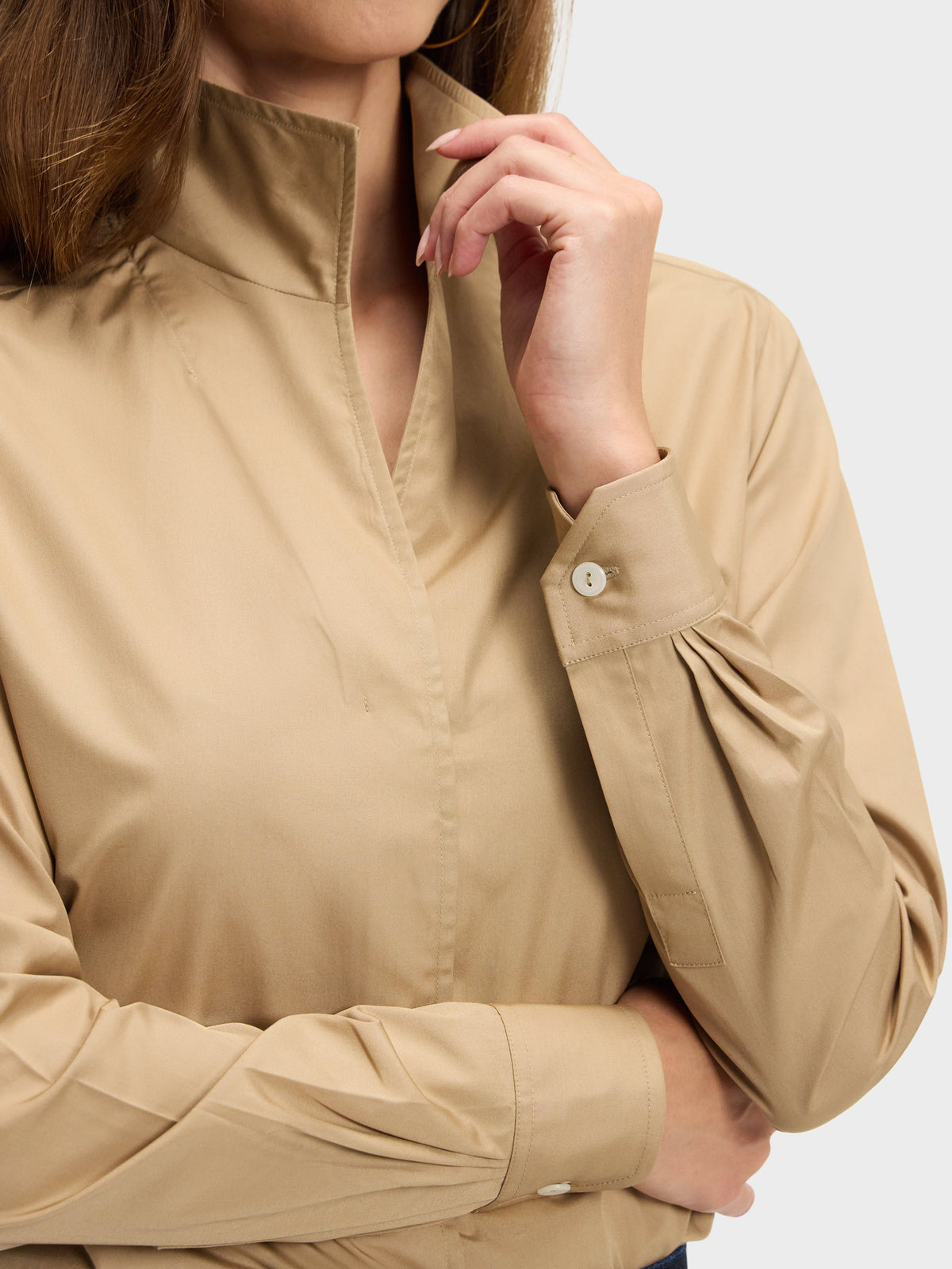 SIGNATURE: VINTAGE KHAKI