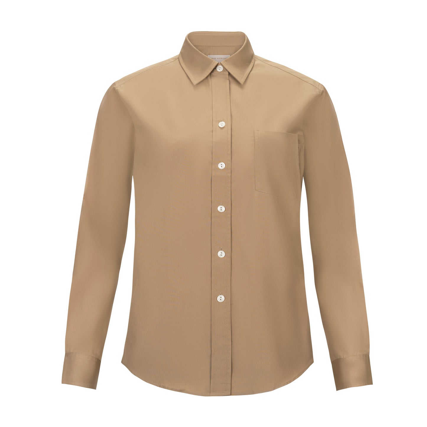WEEKEND: VINTAGE KHAKI