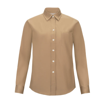 WEEKEND: VINTAGE KHAKI