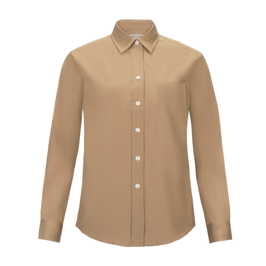 WEEKEND: VINTAGE KHAKI