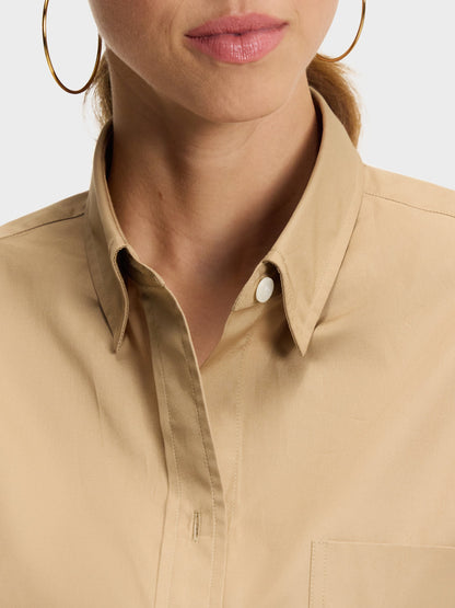 WEEKEND: VINTAGE KHAKI