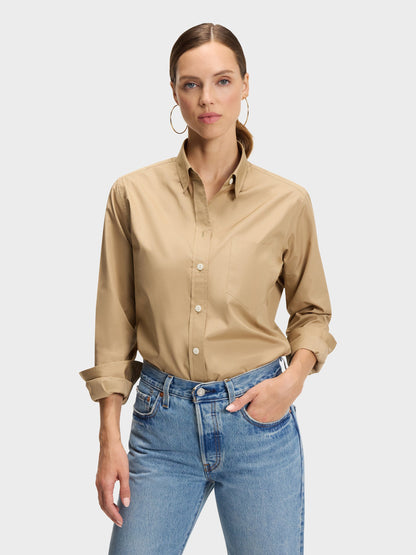 WEEKEND: VINTAGE KHAKI