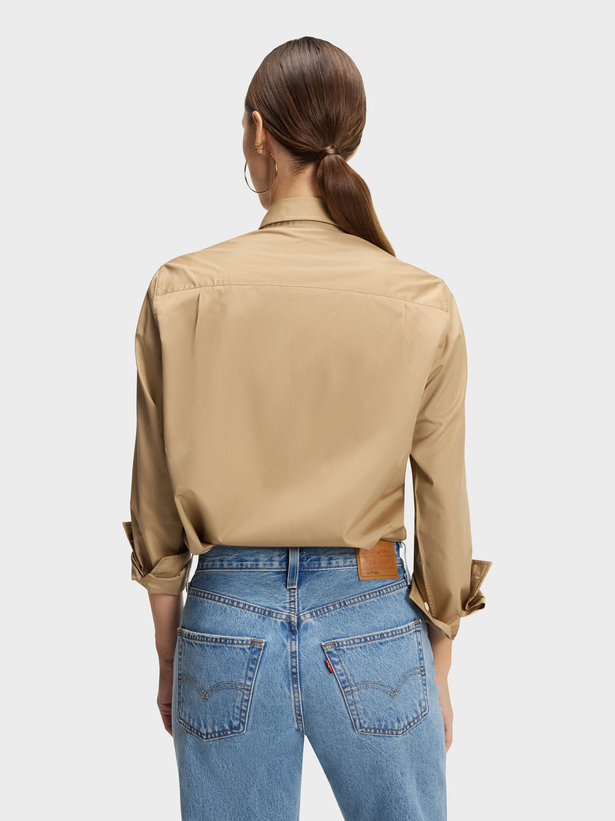 WEEKEND: VINTAGE KHAKI