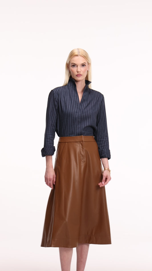 SIGNATURE: NEW NAVY