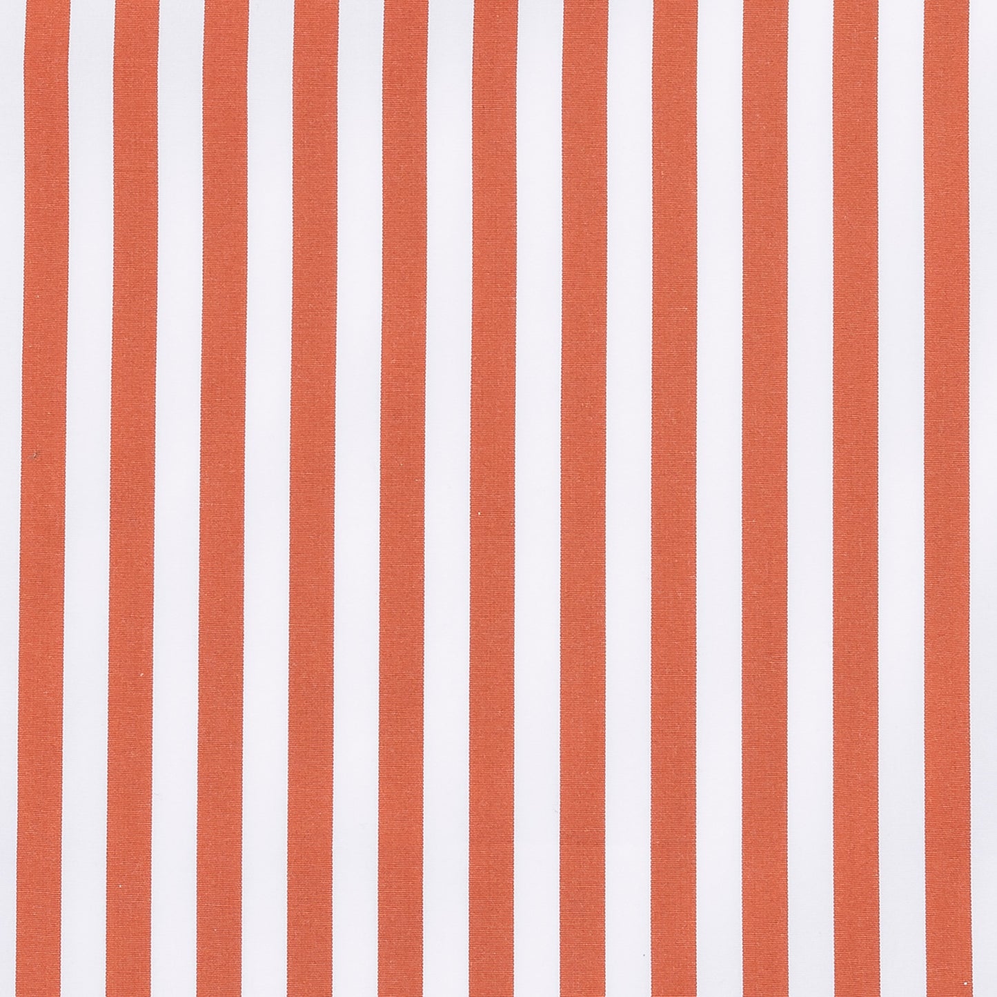 Rust Go With It orange and white striped pattern