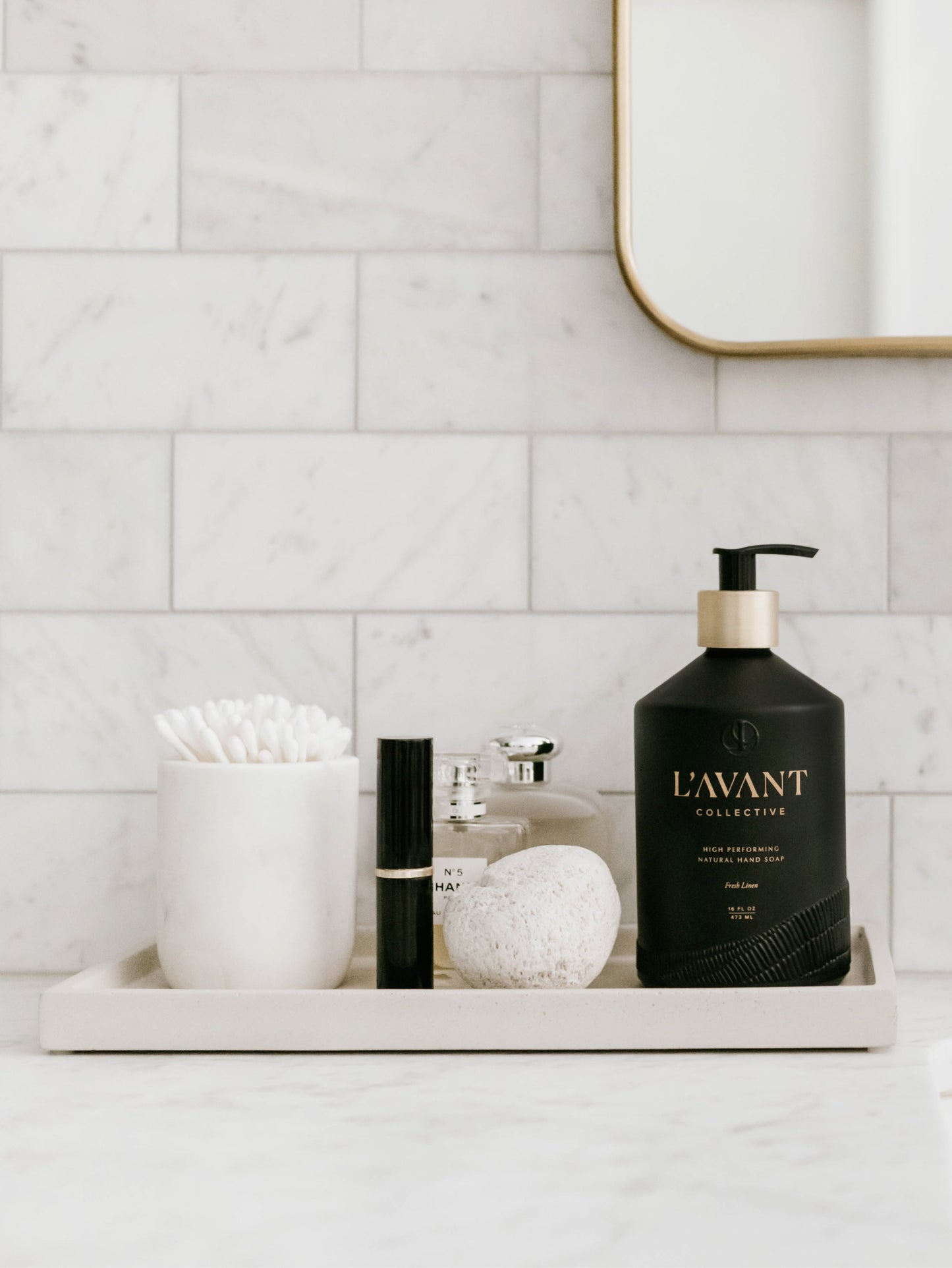 L'AVANT Collective Natural Hand Soap