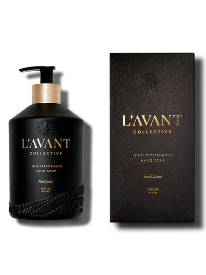 L'AVANT Collective Natural Hand Soap