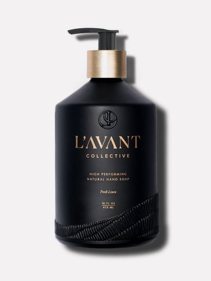 L'AVANT Collective Natural Hand Soap