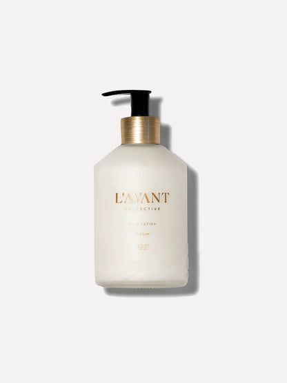 L'AVANT Collective Hand Lotion - Fresh Linen