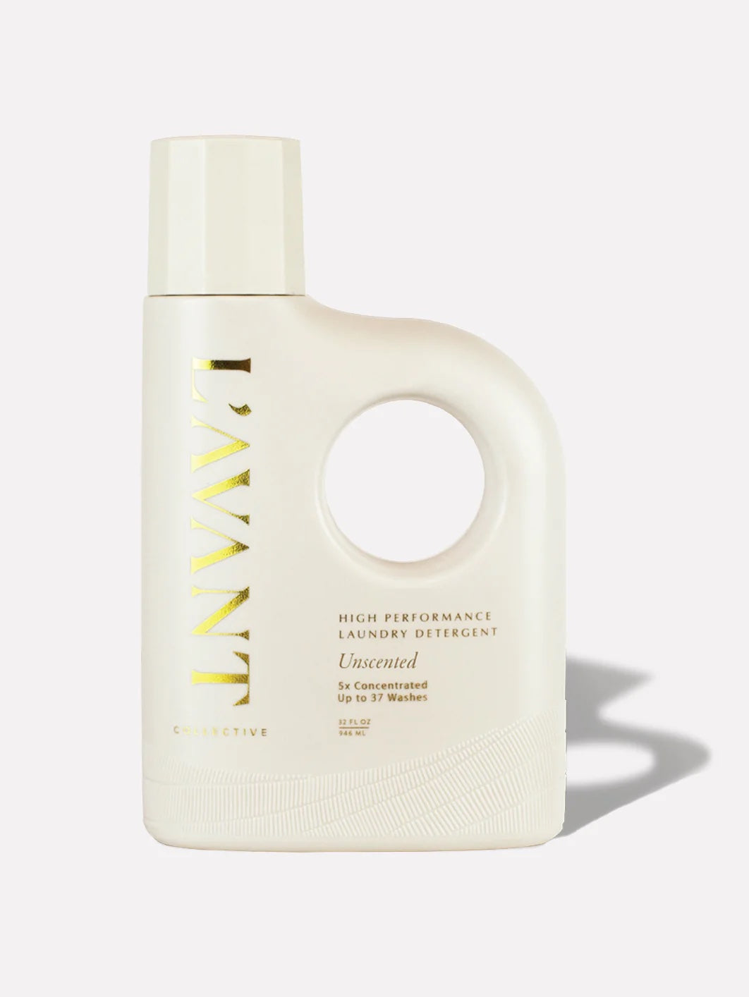 L'AVANT Laundry Detergent Unscented